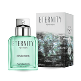 Eternity Reflections Men, Calvin Klein, FragrancePrime